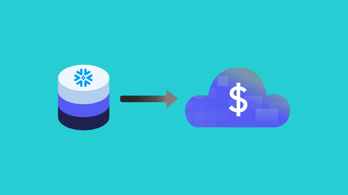 How to Estimate Snowflake Cost