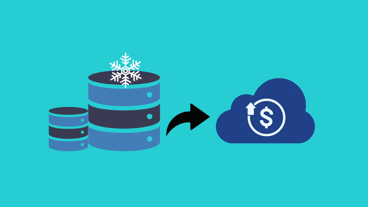 How to Monitor Snowflake Cost
