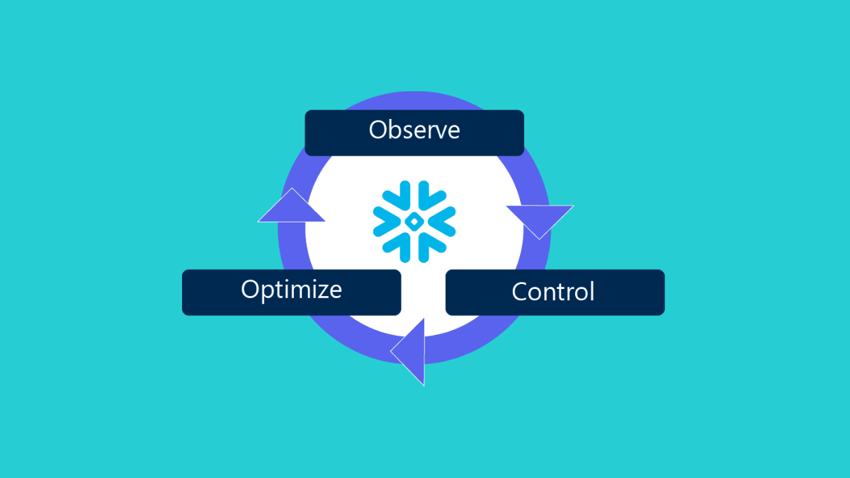 How to Optimize Snowflake Cost