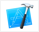 Xcode icon