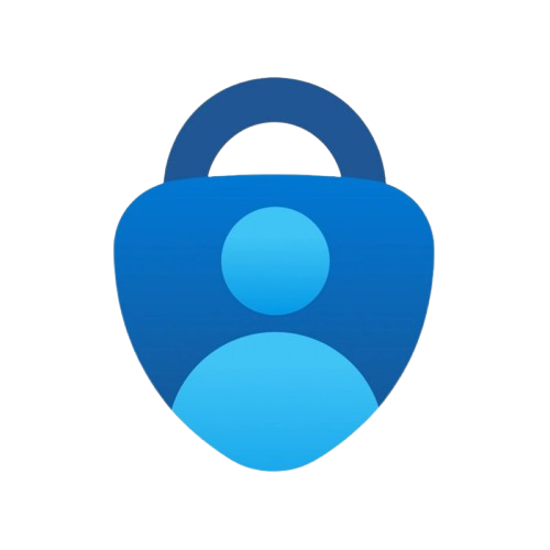 Microsoft Authenticator app icon
