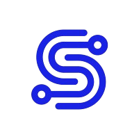 ScraperAPI S circuit logo