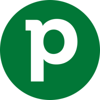 Pipedrive software logo