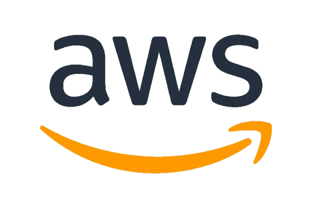 Amazon Web Services (AWS) logo