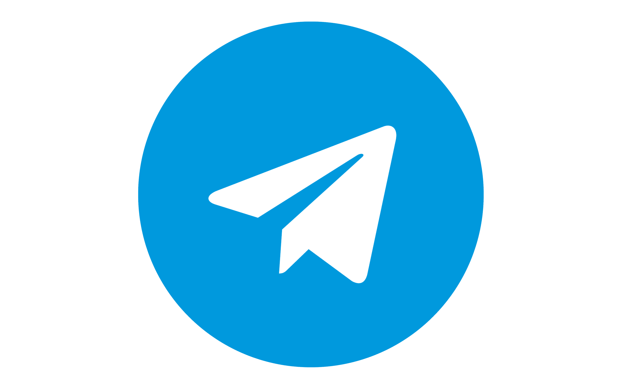 Telegram-Logo