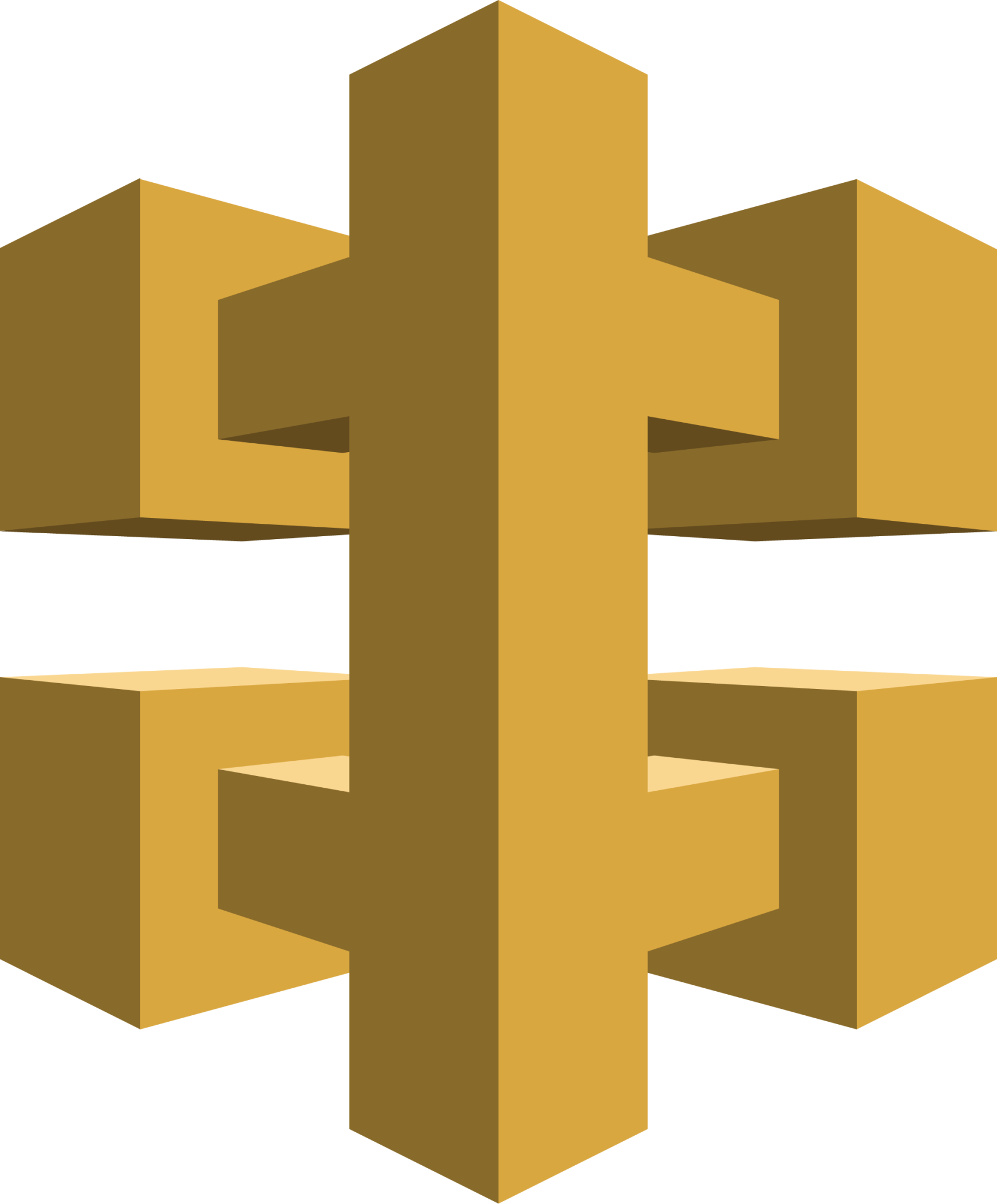 AWS API Gateway logo