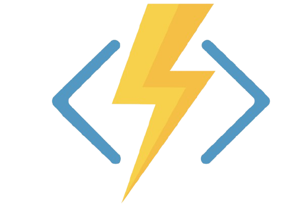 Azure Functions logo