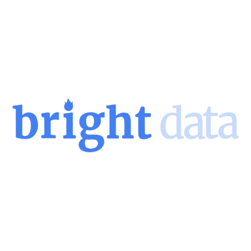 Bright Data logo