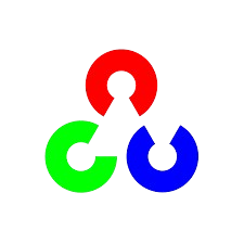 OpenCV logo
