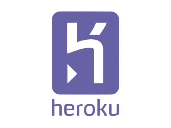 Heroku logo
