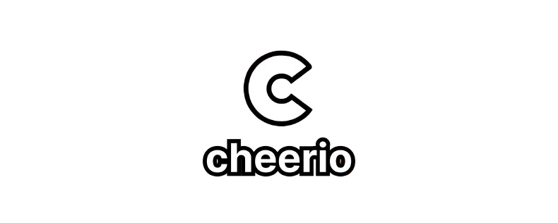 Cheerio logo