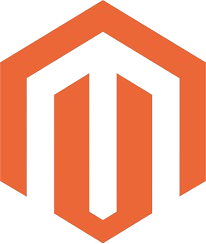 Magento logo