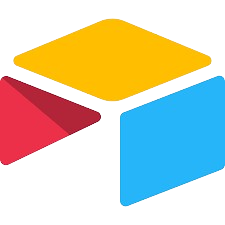 Airtable logo