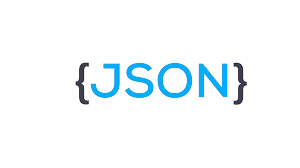 JSON file format symbol