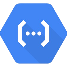 Google Cloud Functions logo
