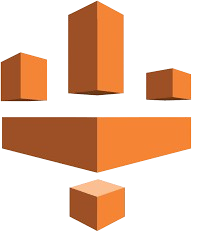 AWS Glue icon