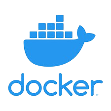 Docker logo