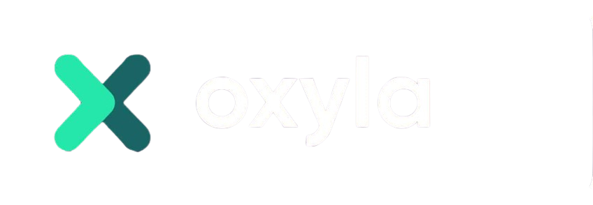 Oxylabs logo