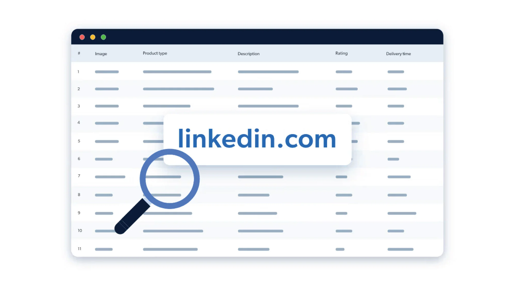 High Growth Startup Finder (Redpoint Ventures)