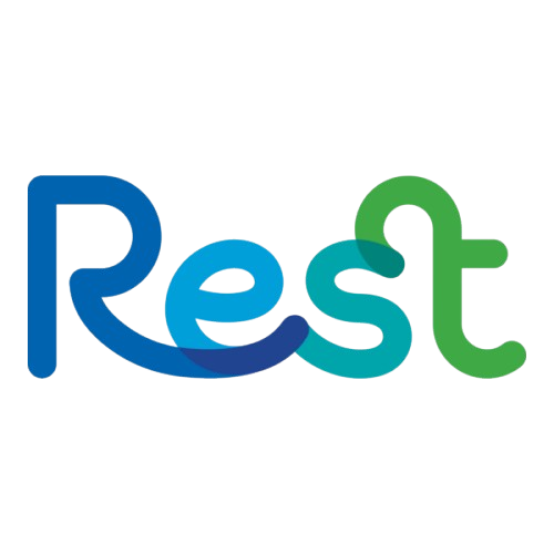 Rest Super logo - Australian fund
