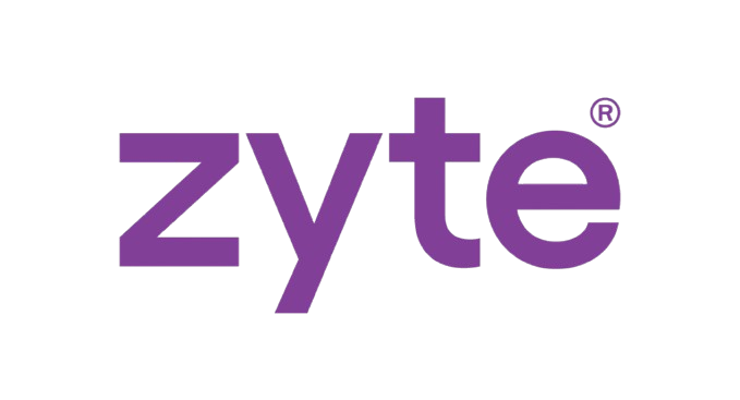 Zyte logo