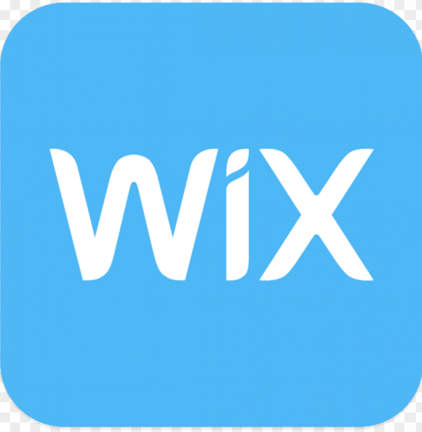 Wix logo