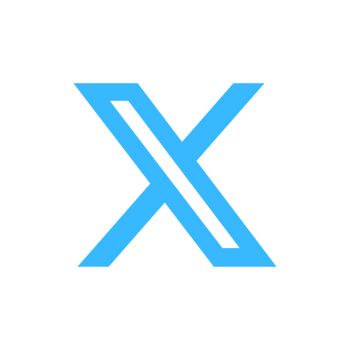 X Twitter Logo