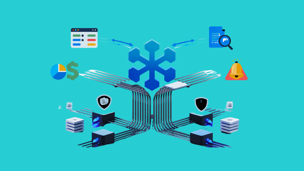 Key Metrics to Monitor for Optimizing Snowflake Performance