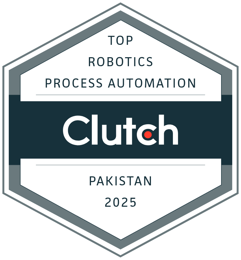 Data Prism recognized by Clutch for Data Solution provider