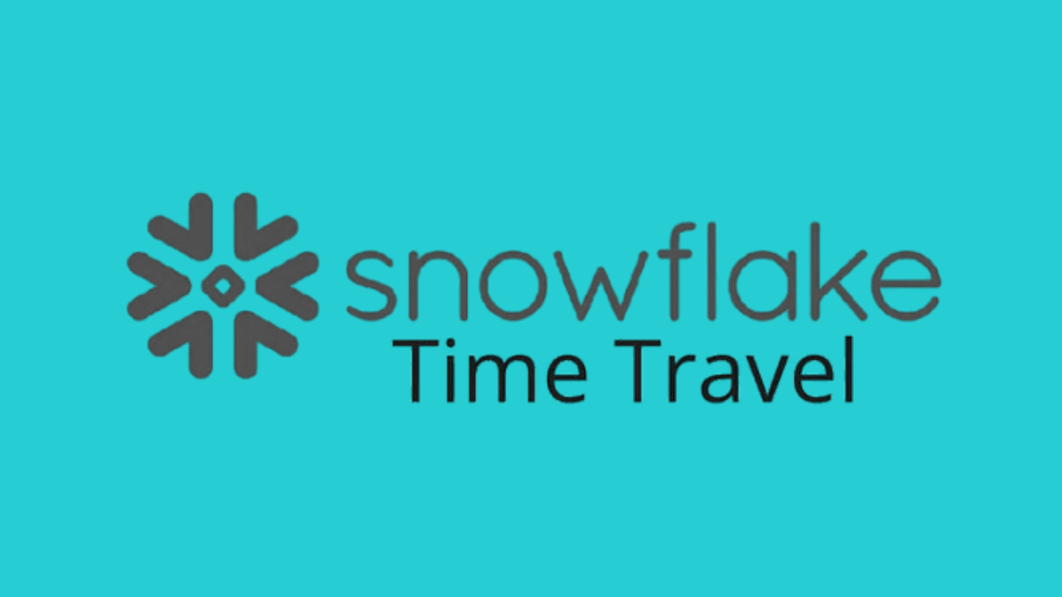 What Are Snowflake's Time Travel Feature and Cost Implications