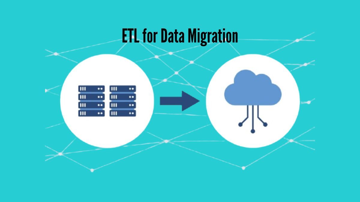 ETL for Data Migration
