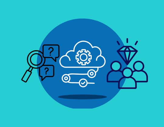 Leading Companies Trust Our Data Lake Consulting Services