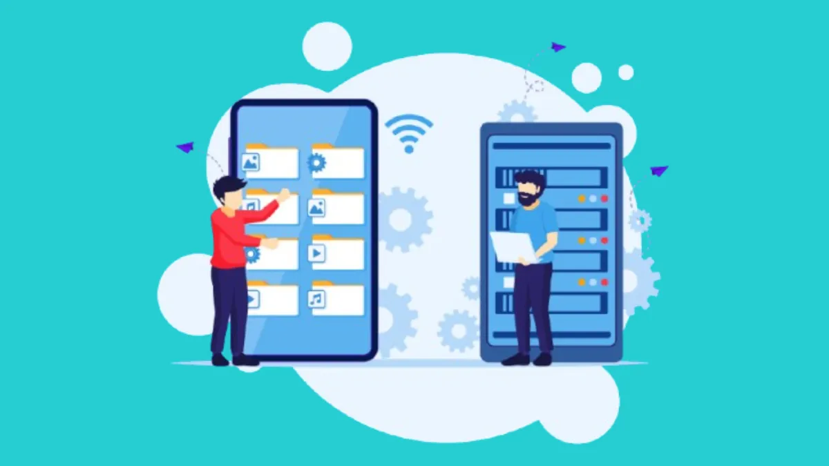 Choose the Right Data Solutions Provider