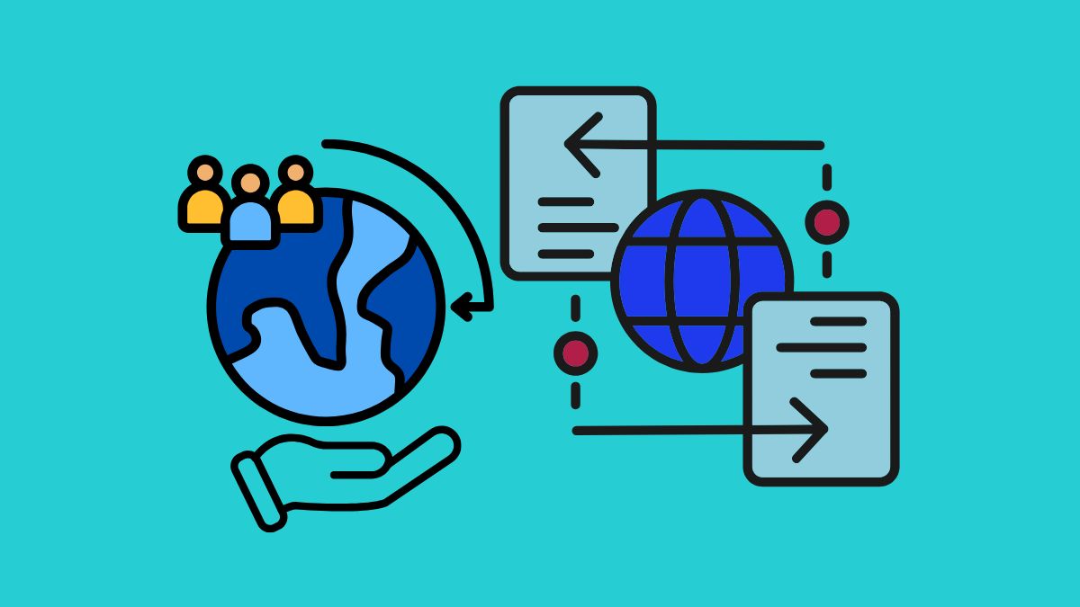 Data Migration Services for Fast Innovation