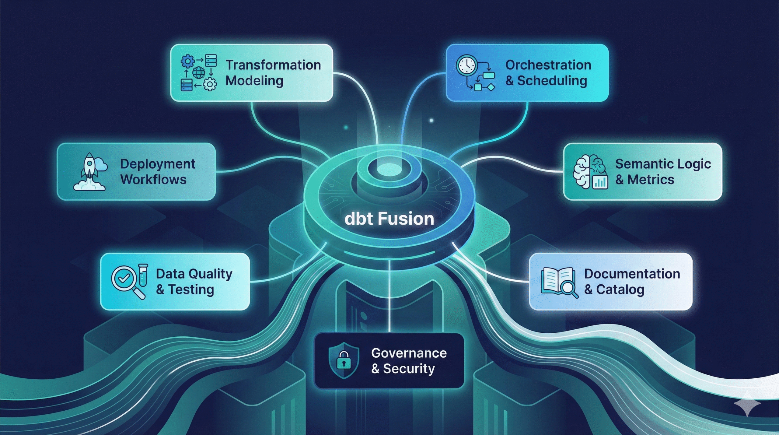 What is DBT Fusion?