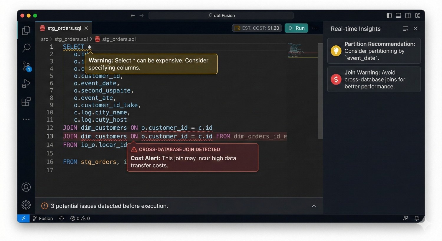 8. Developer Feedback Loops That Prevent Expensive Mistakes