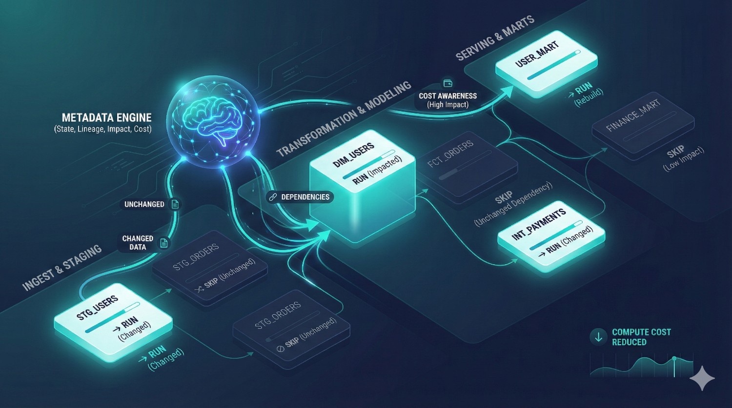 Metadata-Driven Orchestration