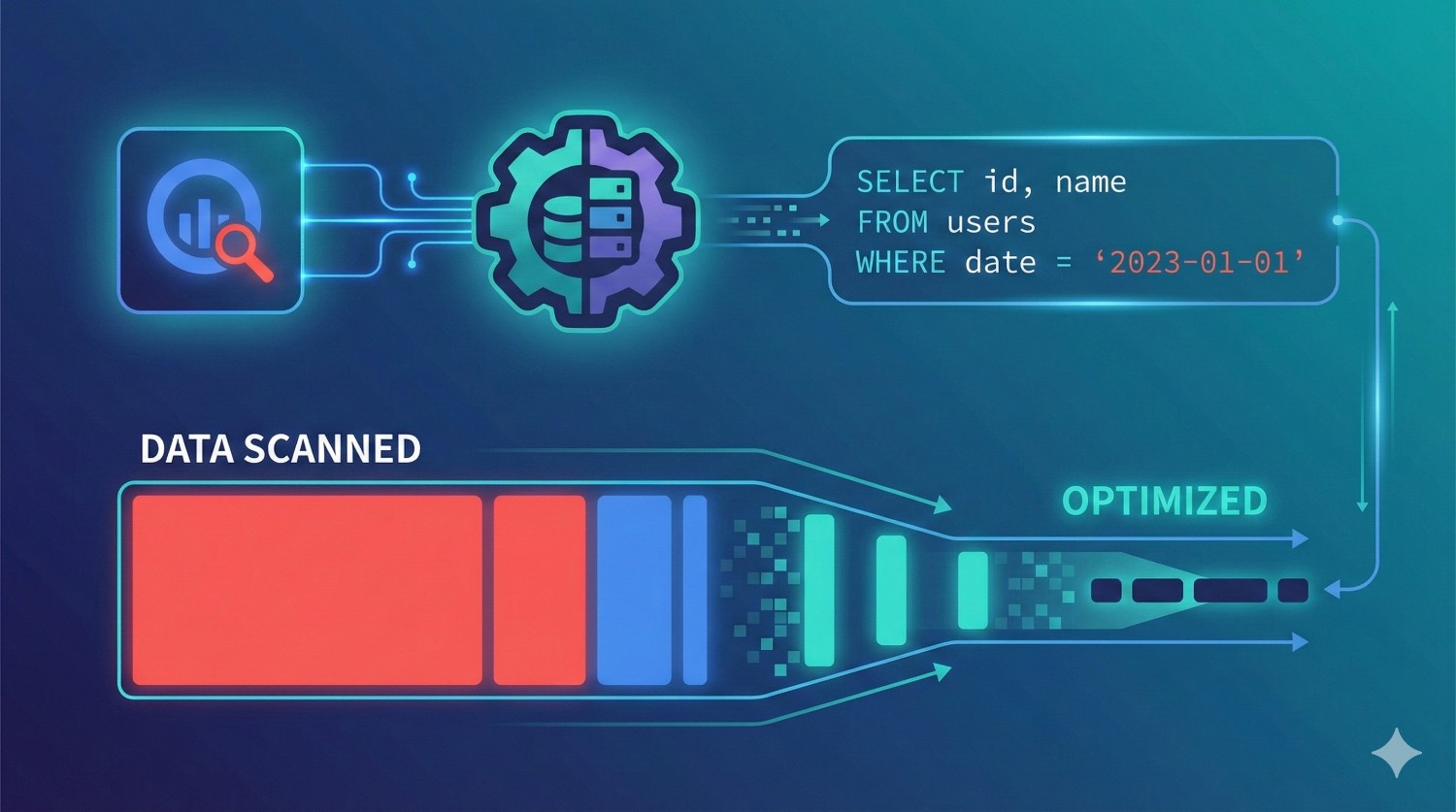 BigQuery Cost Savings