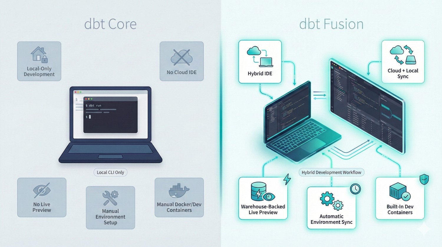 Development Environment