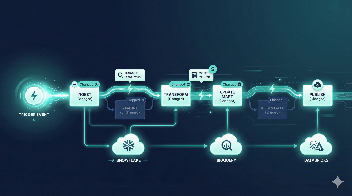 Real-Time & Near Real-Time Analytics